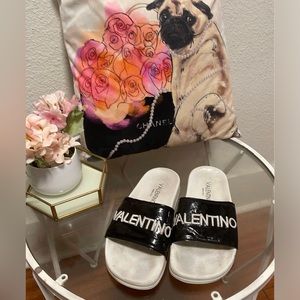 Valentino slides